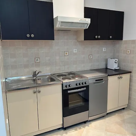 Apartment Zlata