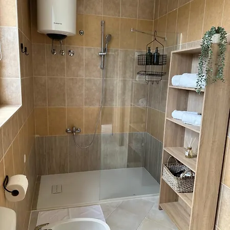 Apartment Zlata Buzdohanj