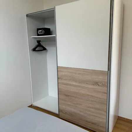 Zlata Apartment *