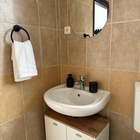 Apartment Zlata *